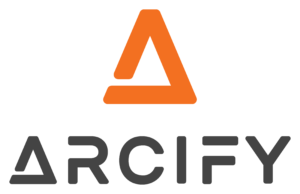 Arcify logo